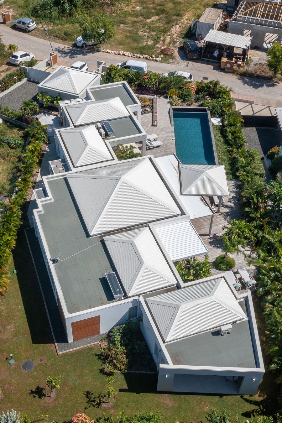 Villa Chablis, photo 4 — Saint-François, Guadeloupe