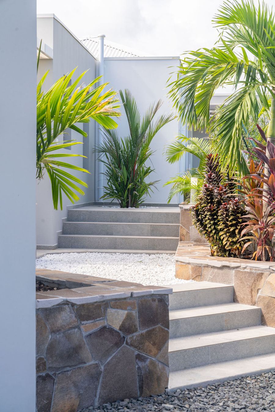 Villa Chablis, photo 5 — Saint-François, Guadeloupe
