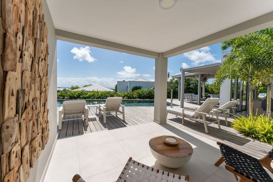 Villa Chablis, photo 102 — Saint-François, Guadeloupe