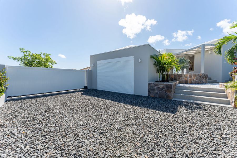 Villa Chablis, photo 105 — Saint-François, Guadeloupe