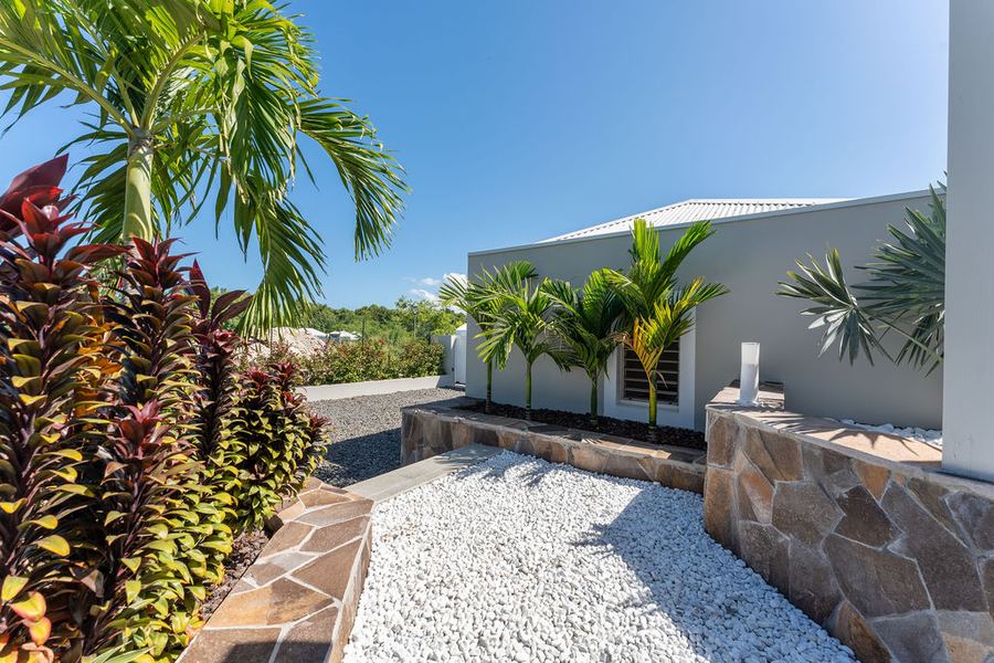 Villa Chablis, photo 108 — Saint-François, Guadeloupe