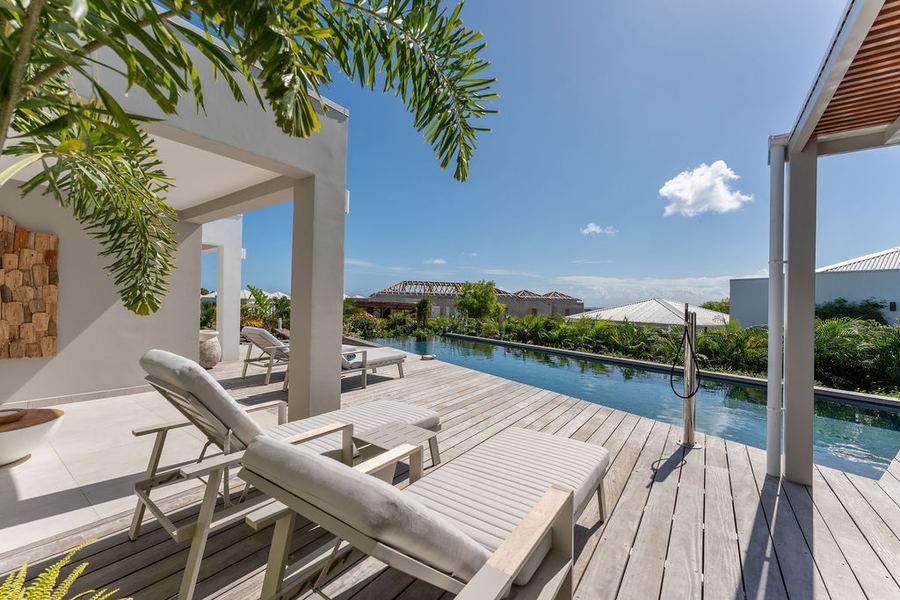 Villa Chablis, photo 111 — Saint-François, Guadeloupe