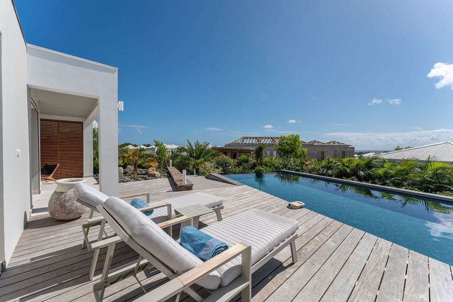 Villa Chablis, photo 112 — Saint-François, Guadeloupe
