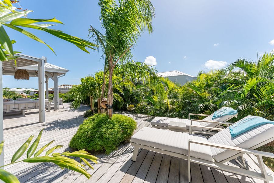 Villa Chablis, photo 113 — Saint-François, Guadeloupe
