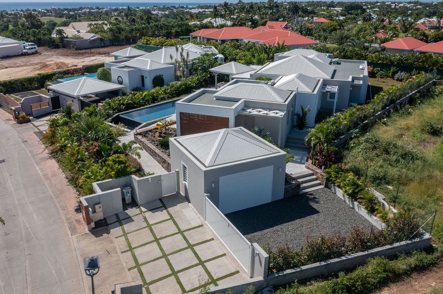 Villa Chablis, photo 122 — Saint-François, Guadeloupe