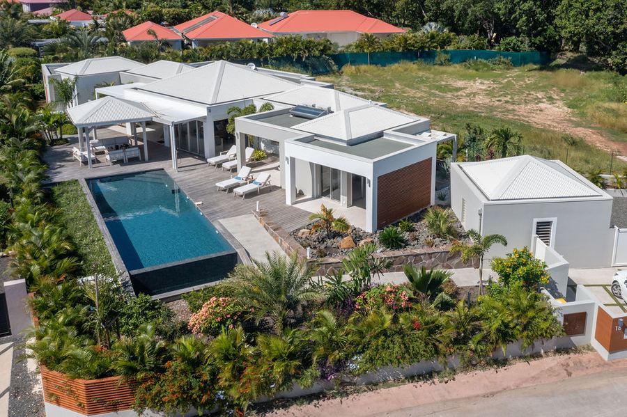 Villa Chablis, photo 127 — Saint-François, Guadeloupe