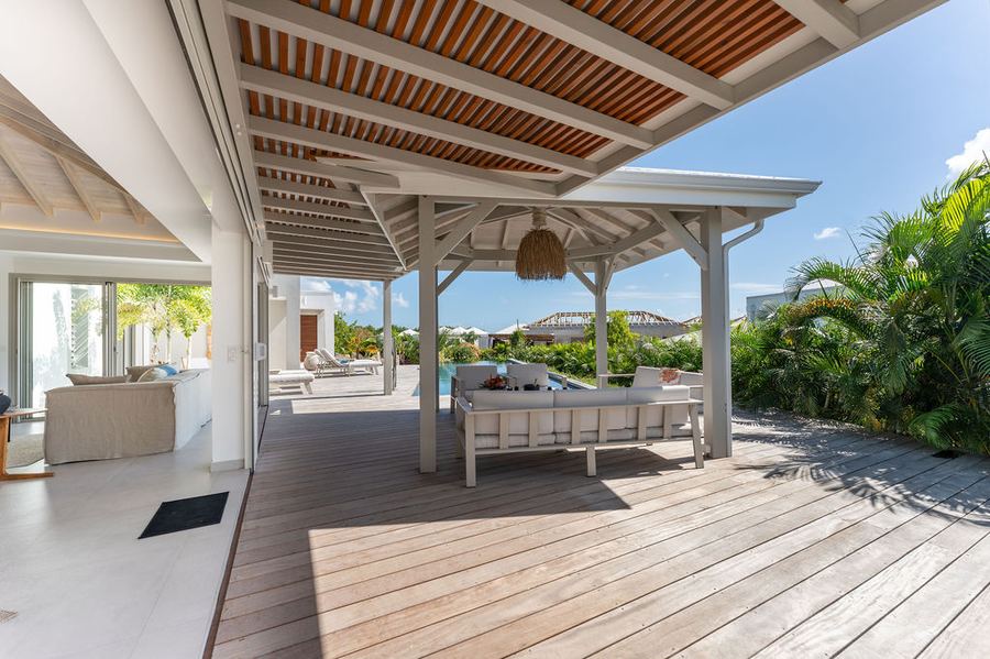 Villa Chablis, photo 130 — Saint-François, Guadeloupe