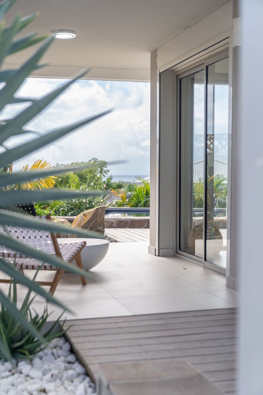 Villa Chablis, photo 29 — Saint-François, Guadeloupe