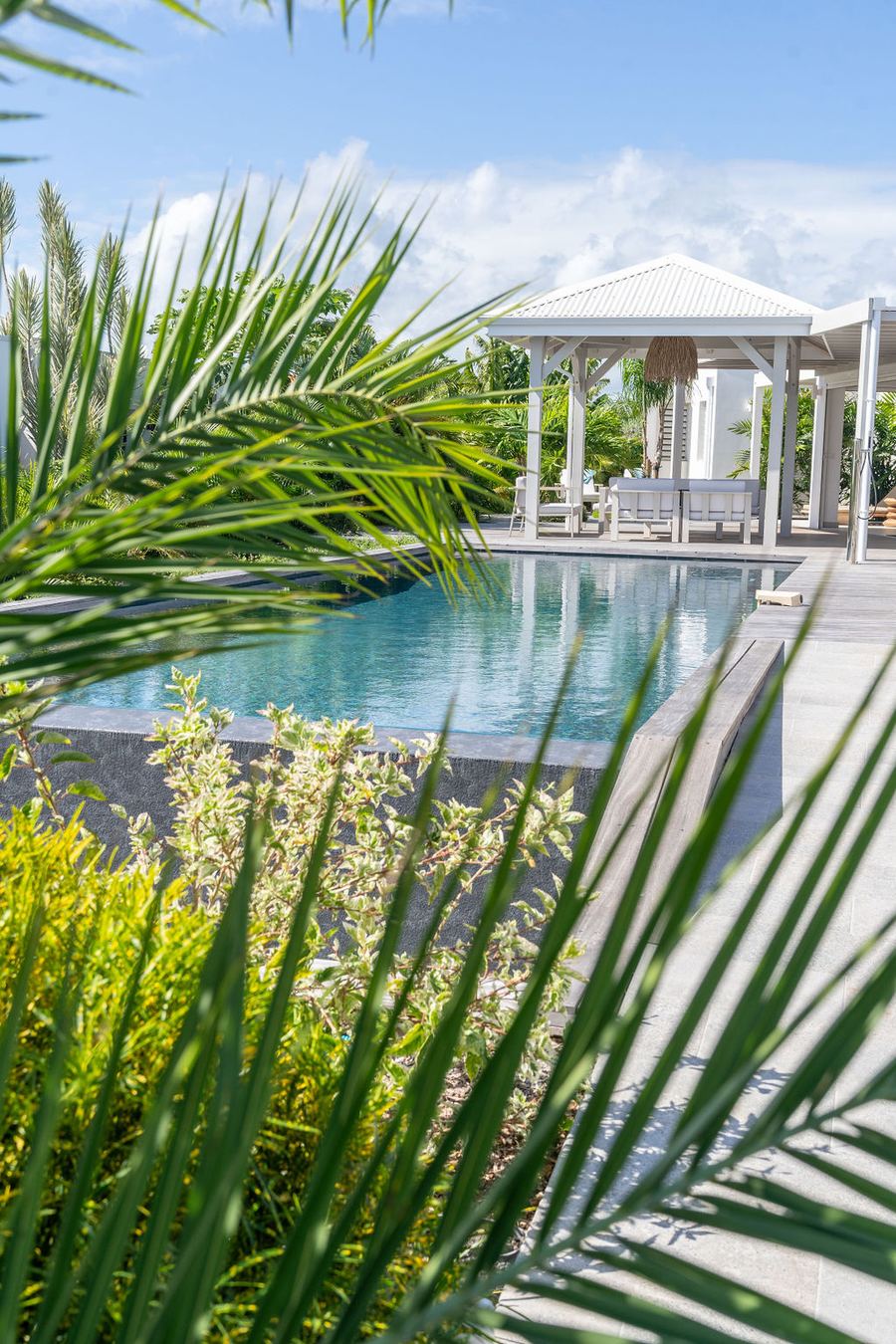 Villa Chablis, photo 31 — Saint-François, Guadeloupe
