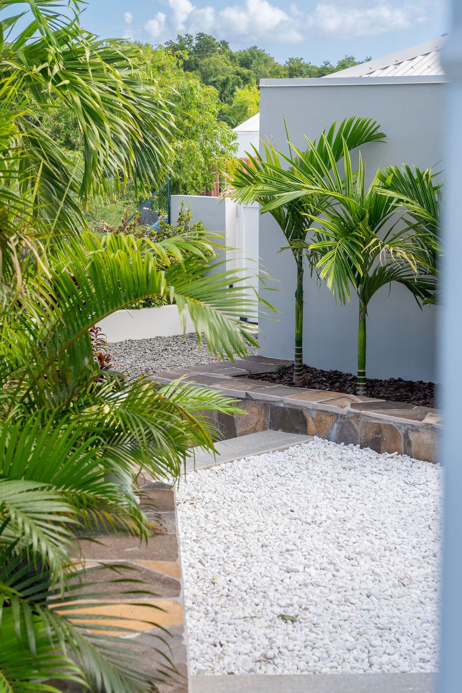 Villa Chablis, photo 39 — Saint-François, Guadeloupe