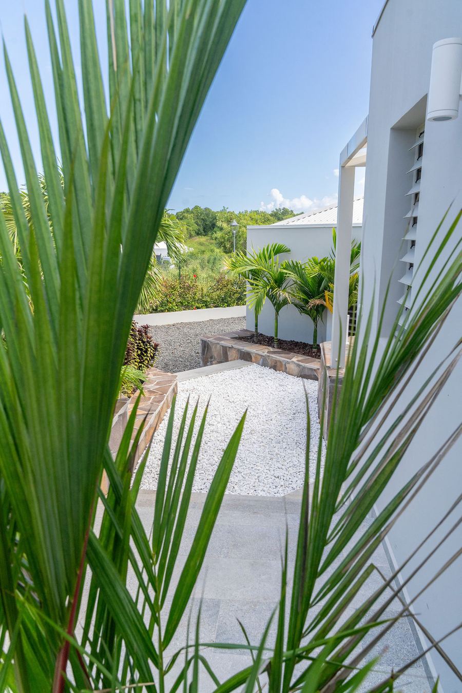 Villa Chablis, photo 42 — Saint-François, Guadeloupe