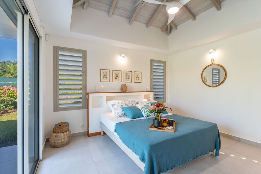 Villa Chablis, photo 69 — Saint-François, Guadeloupe