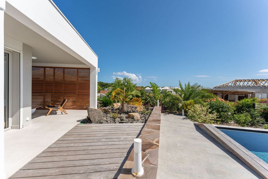 Villa Chablis, photo 73 — Saint-François, Guadeloupe