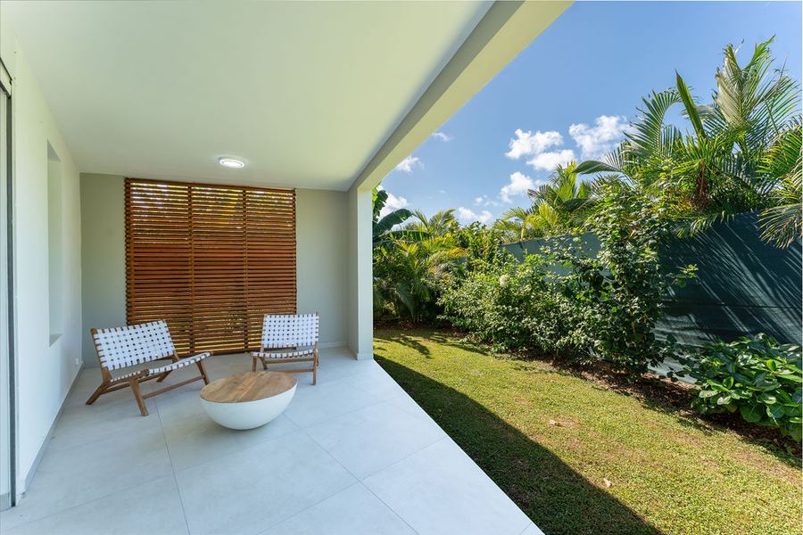 Villa Chablis, photo 79 — Saint-François, Guadeloupe