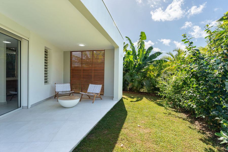 Villa Chablis, photo 80 — Saint-François, Guadeloupe