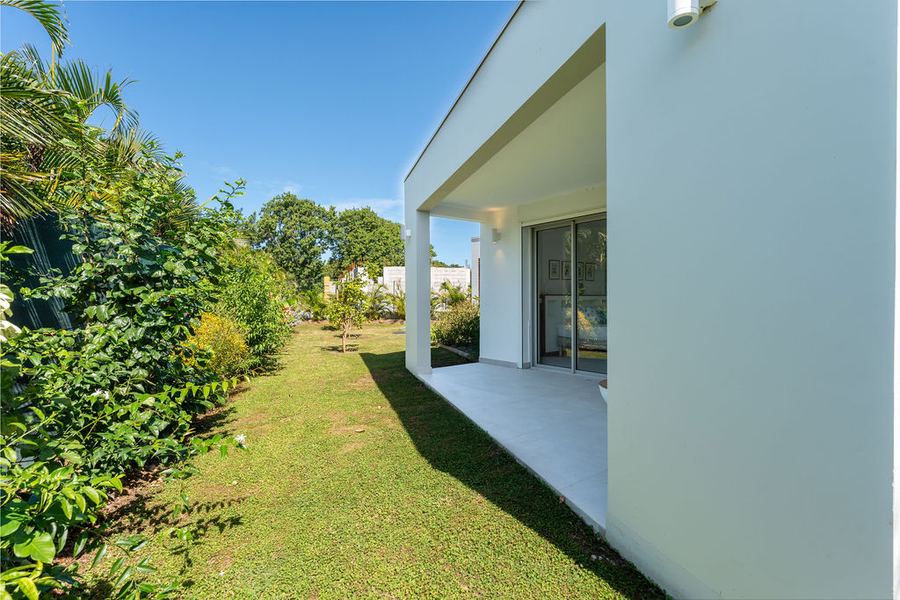 Villa Chablis, photo 95 — Saint-François, Guadeloupe