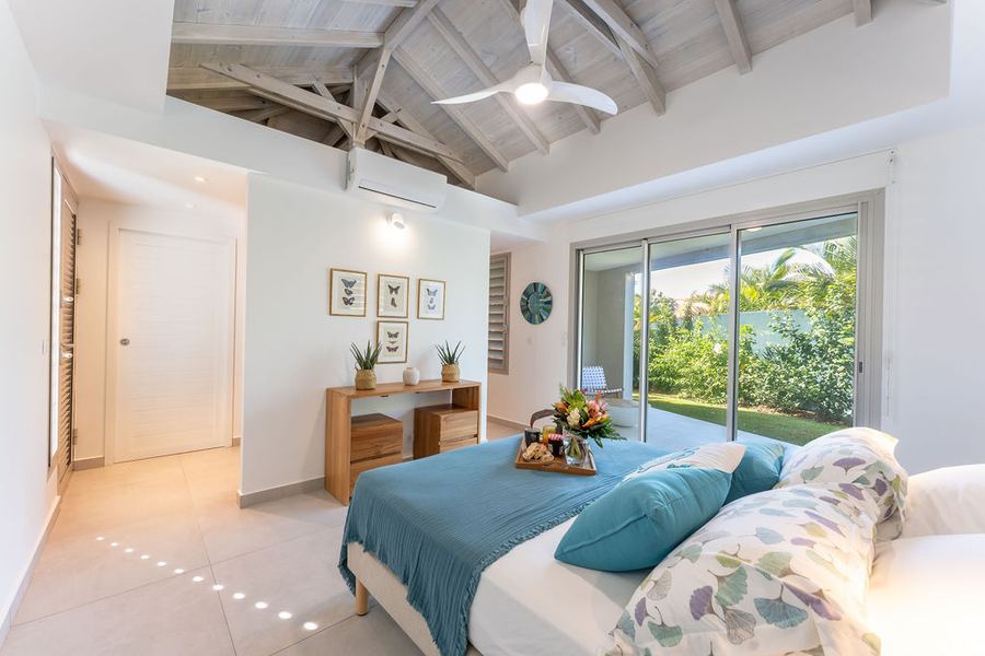 Villa Chablis, photo 99 — Saint-François, Guadeloupe